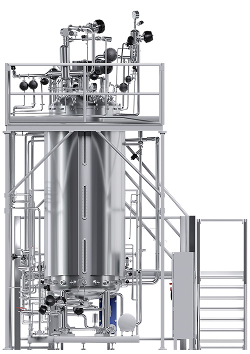 epilot bioreactor