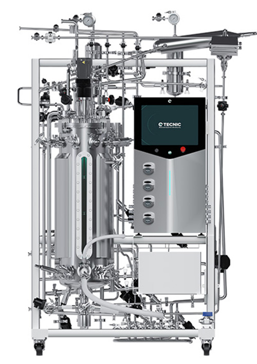 epilot bioreactor