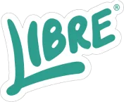 Libre food logo